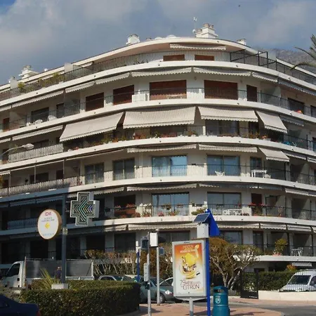 Lägenhet Face Avec Terrasse, Proche Plages Et Centre, Wifi Gratuit - Fr-1-196-216