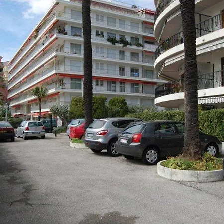 Face Avec Terrasse, Proche Plages Et Centre, Wifi Gratuit - Fr-1-196-216 アパート
