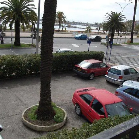 Lägenhet Face Avec Terrasse, Proche Plages Et Centre, Wifi Gratuit - Fr-1-196-216