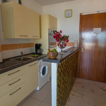 Face Avec Terrasse, Proche Plages Et Centre, Wifi Gratuit - Fr-1-196-216 Lägenhet *