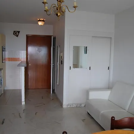 Face Avec Terrasse, Proche Plages Et Centre, Wifi Gratuit - Fr-1-196-216