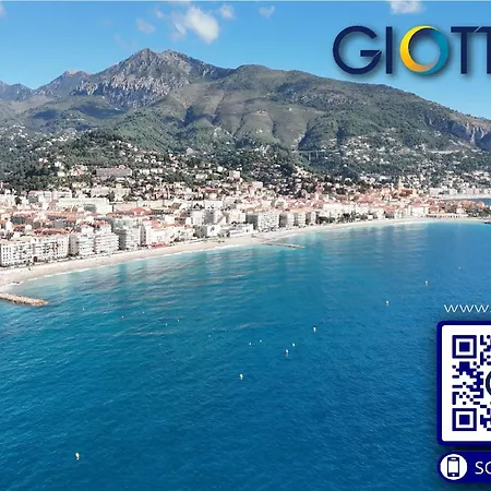Appartement Moderne Avec Terrasse Proche Plages Et Centre, Wifi Gratuit - Fr-1-196-216